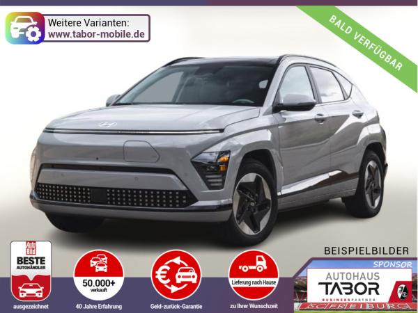 Hyundai KONA Kona HEV Nav LED SHZ Kam SmartKey ACC CarPlay