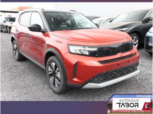 Opel Frontera Hybrid GS Nav SHZ Kam Totw NSW