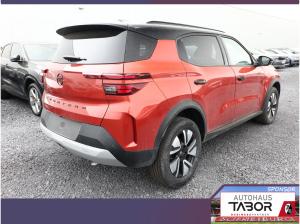 Opel Frontera Hybrid GS Nav SHZ Kam Totw NSW