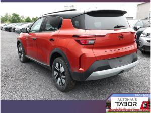 Opel Frontera Hybrid GS Nav SHZ Kam Totw NSW