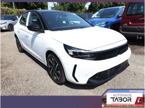 Opel Corsa Hybrid AT6 GS WinterP SHZ LHZ ACC