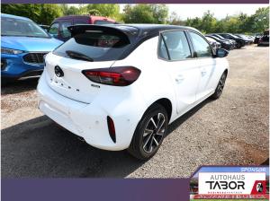 Opel Corsa Hybrid AT6 GS WinterP SHZ LHZ ACC