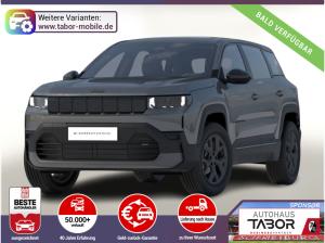 Jeep Compass Altitude Hybrid Pano Nav 360°Kam 18Z ACC