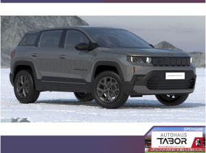 Jeep Compass Altitude Hybrid Pano Nav 360°Kam 18Z ACC