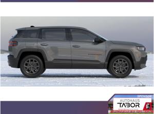 Jeep Compass Altitude Hybrid Pano Nav 360°Kam 18Z ACC