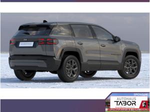 Jeep Compass Altitude Hybrid Pano Nav 360°Kam 18Z ACC