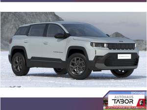 Jeep Compass Altitude Hybrid Pano Nav 360°Kam 18Z ACC