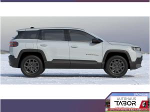 Jeep Compass Altitude Hybrid Pano Nav 360°Kam 18Z ACC