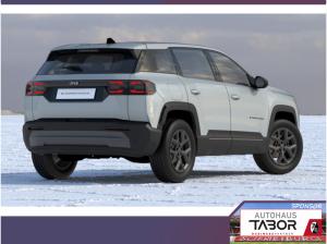 Jeep Compass Altitude Hybrid Pano Nav 360°Kam 18Z ACC