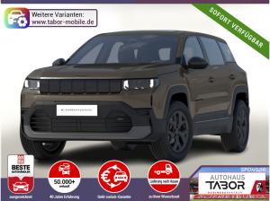Jeep Compass Altitude Hybrid Pano Nav 360°Kam 18Z ACC