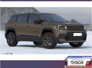 Jeep Compass Altitude Hybrid Pano Nav 360°Kam 18Z ACC