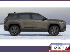 Jeep Compass Altitude Hybrid Pano Nav 360°Kam 18Z ACC