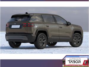 Jeep Compass Altitude Hybrid Pano Nav 360°Kam 18Z ACC