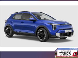 Kia Stonic AT MHEV SHZ LED PrivG Nav Kam 2xPDC LHZ
