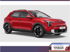 Kia Stonic AT MHEV SHZ LED PrivG Nav Kam 2xPDC LHZ