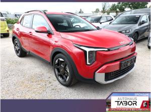Kia Stonic AT MHEV SHZ LED PrivG Nav Kam 2xPDC LHZ