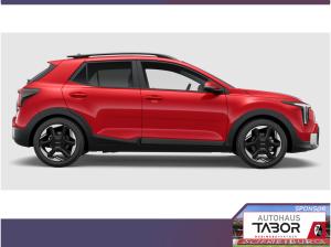 Kia Stonic AT MHEV SHZ LED PrivG Nav Kam 2xPDC LHZ