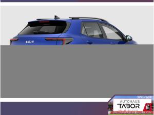 Kia Stonic AT MHEV SHZ LED PrivG Nav Kam 2xPDC LHZ