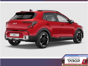 Kia Stonic AT MHEV SHZ LED PrivG Nav Kam 2xPDC LHZ
