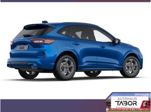 Ford Kuga FHEV AWD ST-Line WinterP Nav LED Kam 5J-Gar