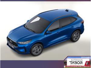 Ford Kuga FHEV AWD ST-Line WinterP Nav LED Kam 5J-Gar