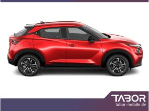 Nissan Juke N-Connecta MT SHZ Nav DigC Keyl PrivG LHZ