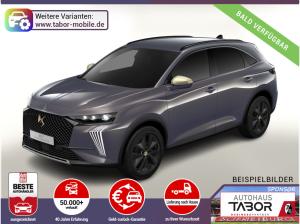 DS Automobiles DS 7 Performance Line eHK 360° ACC eSitze SHZ Nav