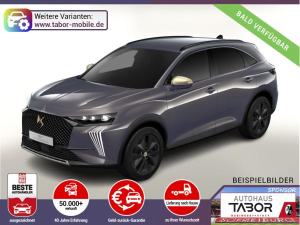 DS Automobiles DS 7 Performance Line eHK 360° ACC eSitze SHZ Nav