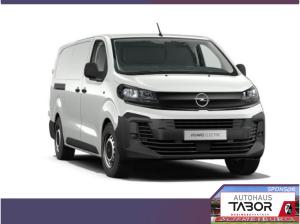Opel Vivaro Vivaro-e 75 kWh XL Nav Kam SHZ LHZ