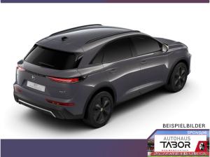 DS Automobiles DS 7 Performance Line eHK 360° ACC eSitze SHZ Nav