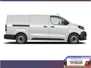 Opel Vivaro Vivaro-e 75 kWh XL Nav Kam SHZ LHZ