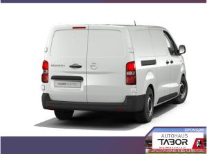 Opel Vivaro Vivaro-e 75 kWh XL Nav Kam SHZ LHZ