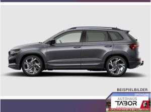 Skoda Karoq DSG Sportl AHK 19Z Matrix Nav 360° Canton