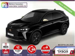 DS Automobiles DS 7 Performance Line eHK 360° ACC eSitze SHZ Nav