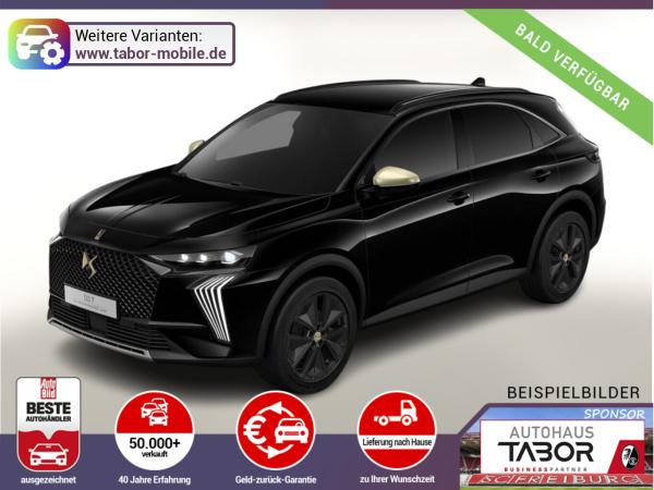 DS Automobiles DS 7 Performance Line eHK 360° ACC eSitze SHZ Nav