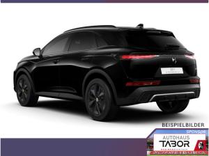 DS Automobiles DS 7 Performance Line eHK 360° ACC eSitze SHZ Nav