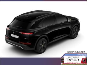 DS Automobiles DS 7 Performance Line eHK 360° ACC eSitze SHZ Nav