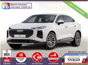 Audi Q3 Sportback neuesMod Tech LED+ KlimaP Keyl ACC