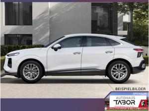 Audi Q3 Sportback neuesMod Tech LED+ KlimaP Keyl ACC
