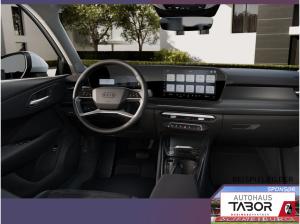 Audi Q3 Sportback neuesMod Tech LED+ KlimaP Keyl ACC