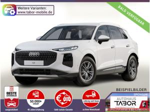 Audi Q3 neuesMod Tech LED+ KlimaP MMI+ Keyl ACC eHK