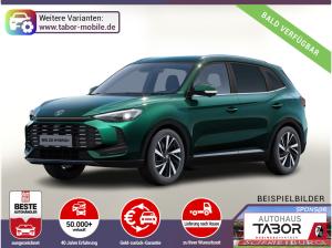 MG ZS Hybrid+ Luxury ACC 360Kam Nav LED SHZ TotW