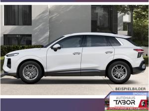 Audi Q3 neuesMod Tech LED+ KlimaP MMI+ Keyl ACC eHK
