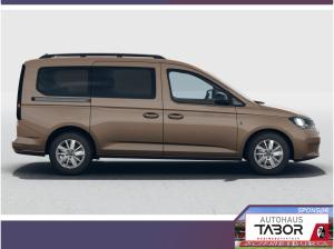 Volkswagen Caddy Maxi Life DSG 7S AHK 16"LM PrivG ACC 4JGar