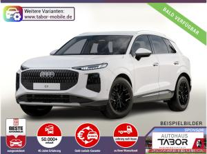 Audi Q3 neuesMod Tech LED+ KlimaP MMI+ Keyl PrivG 18Z