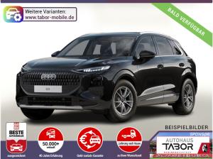 Audi Q3 neuesMod Tech LED+ KlimaP MMI+ Keyl ACC PrivG