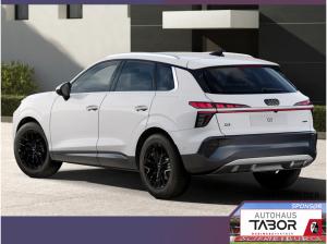 Audi Q3 neuesMod Tech LED+ KlimaP MMI+ Keyl PrivG 18Z