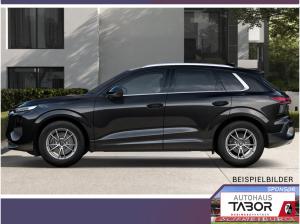 Audi Q3 neuesMod Tech LED+ KlimaP MMI+ Keyl ACC PrivG