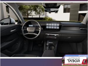 Audi Q3 neuesMod Tech LED+ KlimaP MMI+ Keyl PrivG 18Z