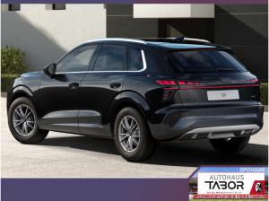 Audi Q3 neuesMod Tech LED+ KlimaP MMI+ Keyl ACC PrivG